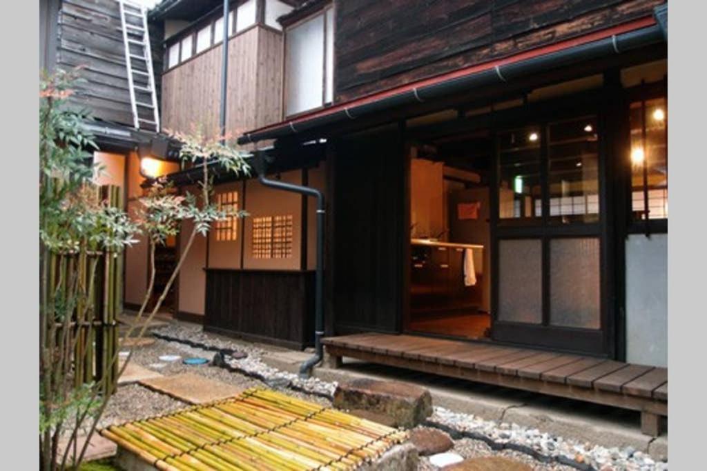Onoan Villa Hida Exterior photo